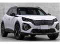 2025 Peugeot 2008