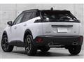 2025 Peugeot 2008