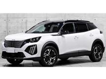 2025 Peugeot 2008