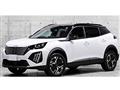 2025 Peugeot 2008