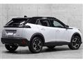 2025 Peugeot 2008