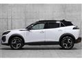 2025 Peugeot 2008