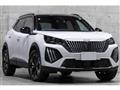 2025 Peugeot 2008