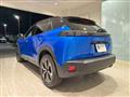 2025 Peugeot 2008