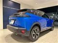 2025 Peugeot 2008