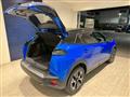 2025 Peugeot 2008