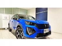 2025 Peugeot 2008