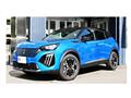 2025 Peugeot 2008