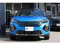 2025 Peugeot 2008