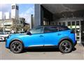 2025 Peugeot 2008