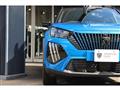 2025 Peugeot 2008