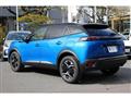 2025 Peugeot 2008