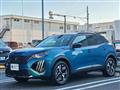 2025 Peugeot 2008