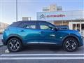 2025 Peugeot 2008