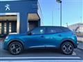 2025 Peugeot 2008