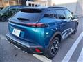 2025 Peugeot 2008