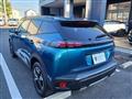 2025 Peugeot 2008