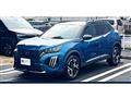 2025 Peugeot 2008