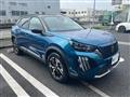 2025 Peugeot 2008