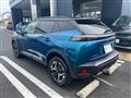 2025 Peugeot 2008