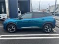 2025 Peugeot 2008