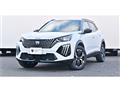 2025 Peugeot 2008