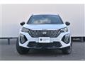 2025 Peugeot 2008