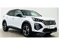 2025 Peugeot 2008
