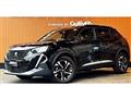 2024 Peugeot 2008