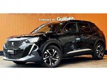 2024 Peugeot 2008