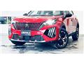 2024 Peugeot 2008