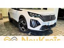 2024 Peugeot 2008