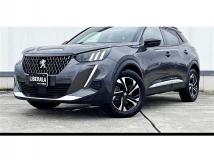 2024 Peugeot 2008