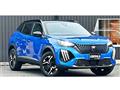 2024 Peugeot 2008