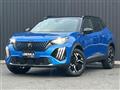 2024 Peugeot 2008