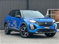 2024 Peugeot 2008