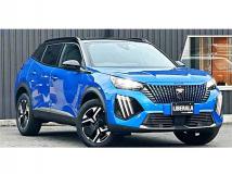 2024 Peugeot 2008