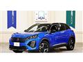 2024 Peugeot 2008