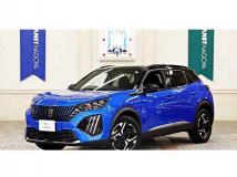 2024 Peugeot 2008