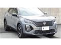 2024 Peugeot 2008