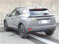 2024 Peugeot 2008