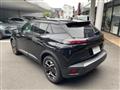 2024 Peugeot 2008