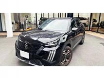 2024 Peugeot 2008