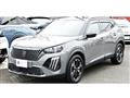 2024 Peugeot 2008
