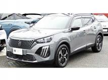 2024 Peugeot 2008