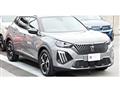 2024 Peugeot 2008