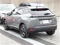 2024 Peugeot 2008