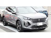 2024 Peugeot 2008