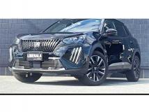 2024 Peugeot 2008