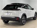 2023 Peugeot 2008